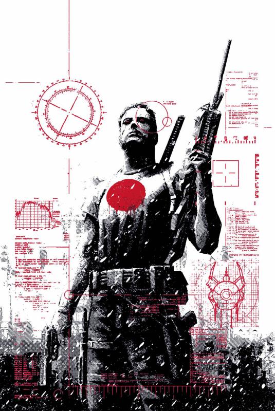 BLOODSHOT (ONGOING) #1 1:20 VARIANT AJA CVR