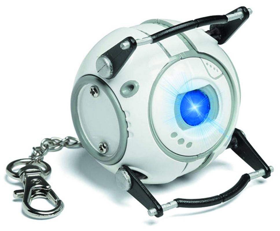 PORTAL WHEATLEY LED FLASHLIGHT