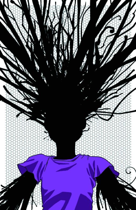 NOWHERE MEN #3