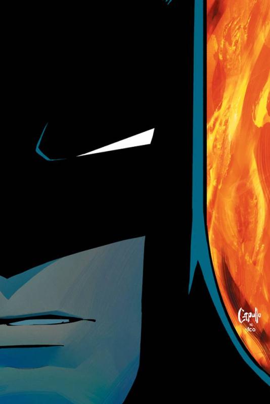 DETECTIVE COMICS #15 COMBO PACK (DOTF)