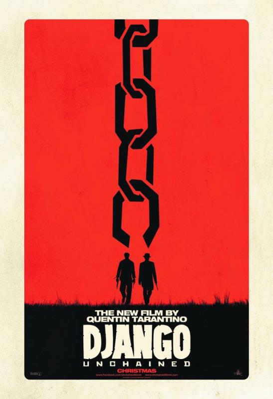 DJANGO UNCHAINED #1 (OF 5) (MR)