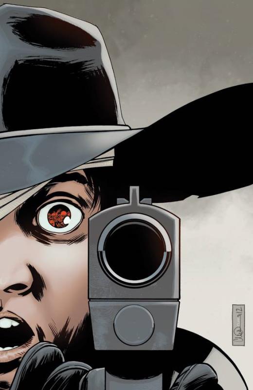 WALKING DEAD #105 (MR)