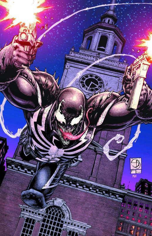 VENOM #28