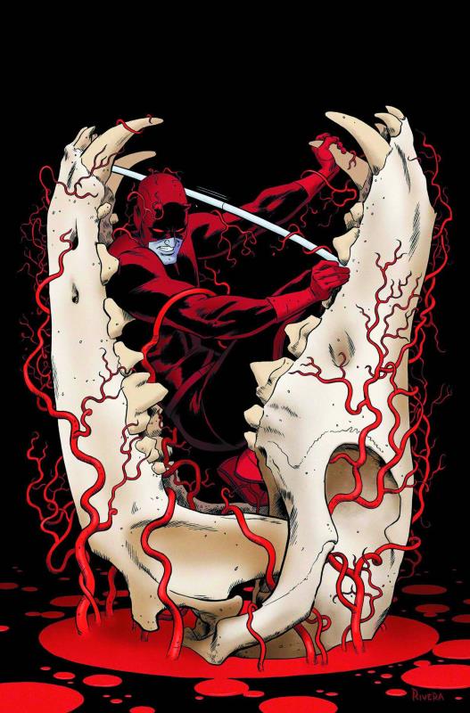 DAREDEVIL #21