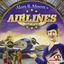 AIRLINES EUROPE