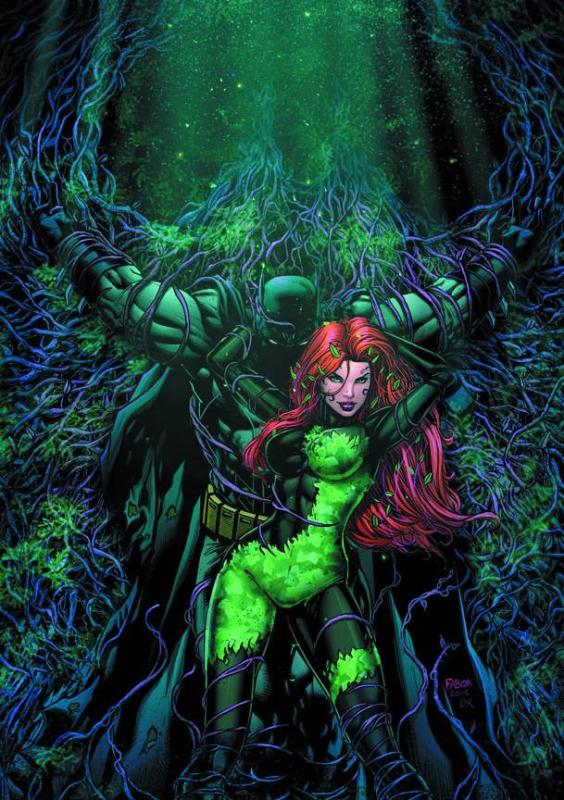 DETECTIVE COMICS #14 COMBO PACK