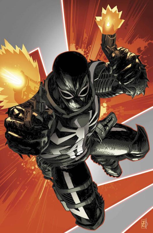 VENOM #27