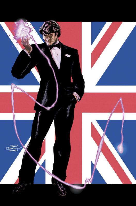 GAMBIT #6