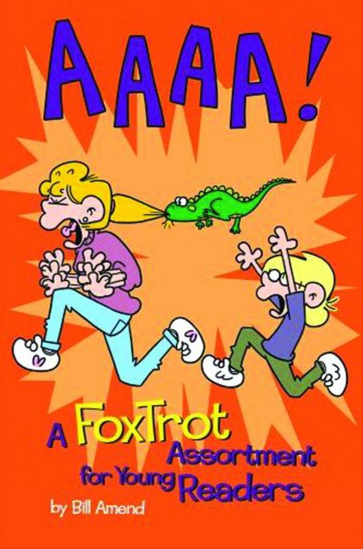 FOXTROT KIDS ED 01 AAAA  FOXTROT KIDS ED 01 AAAA