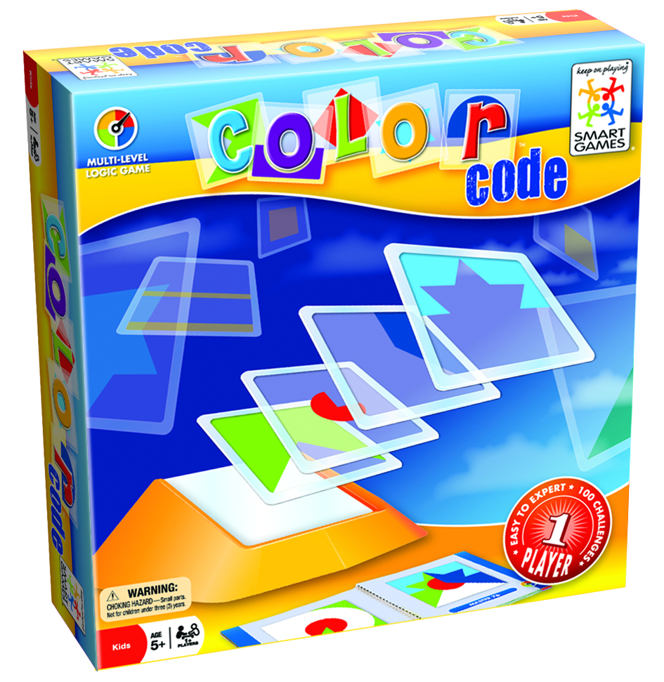 COLOR CODE