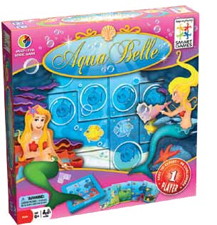 AQUABELLE