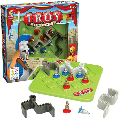 TROY