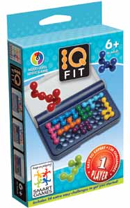 IQ FIT