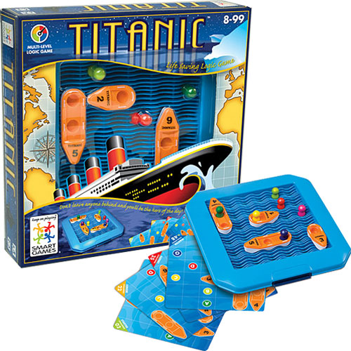 TITANIC