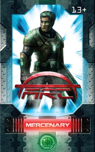 ARC: MERCENARY