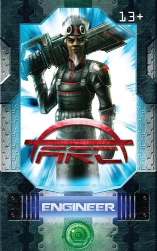 ARC: ENGINEER