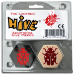 HIVE: THE LADYBUG
