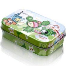 TOKIDOKI SUGAR FREE MINTS