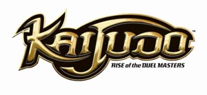 Kaijudo TCG: Dojo Edition - Bull Rush Competitive Deck