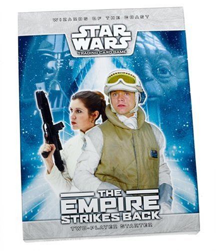 The Empire Strikes Back Two-player Starter