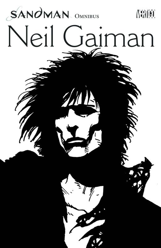 SANDMAN OMNIBUS HARDCOVER 01 (MR)