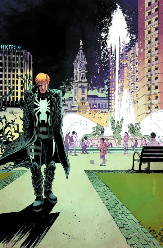 VENOM #36