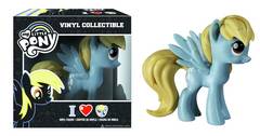 MY LITTLE PONY DERPY HOOVES VINYL FIGURE