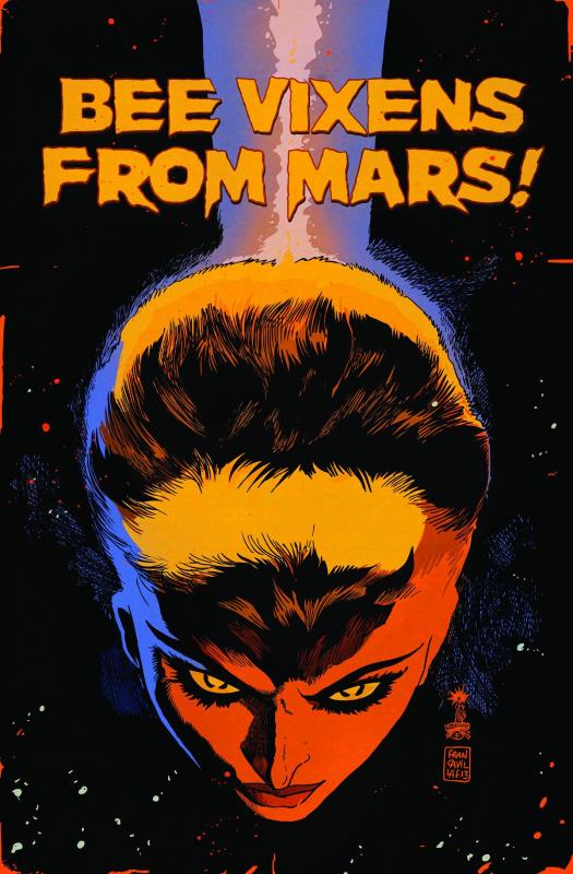 GRINDHOUSE DOORS OPEN AT MIDNIGHT #1 (OF 8)