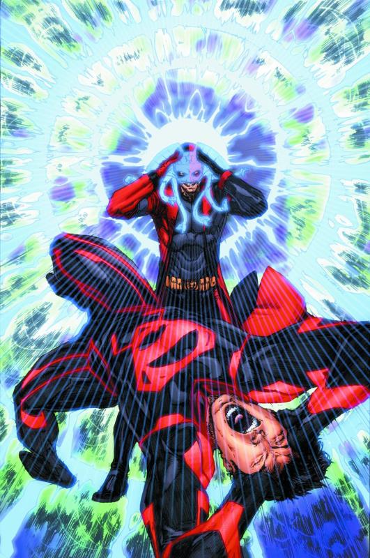 SUPERBOY #24