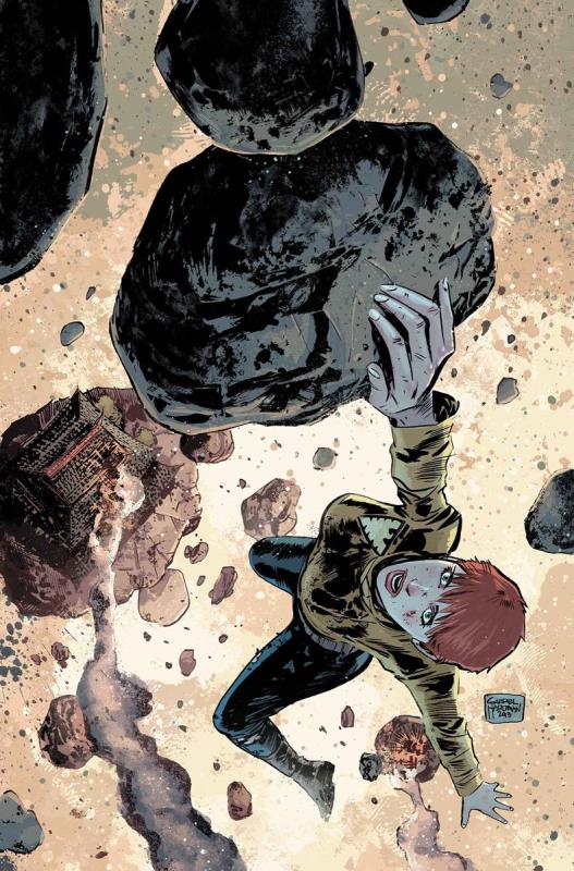 ULTIMATE COMICS X-MEN #33