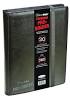 ULTRA PRO PREMIUM PRO BINDER GRAY