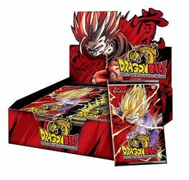 DRAGONBALL TCG THE AWAKENING BOOSTER BOX