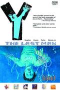 Y THE LAST MAN TP VOL 04 SAFEWORD
