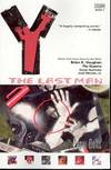 Y THE LAST MAN TP VOL 07 PAPER DOLLS