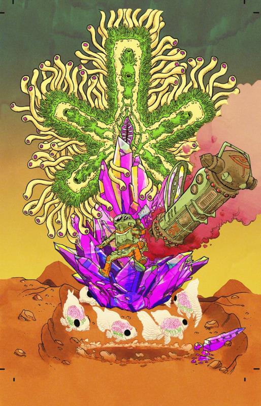 PROPHET #36