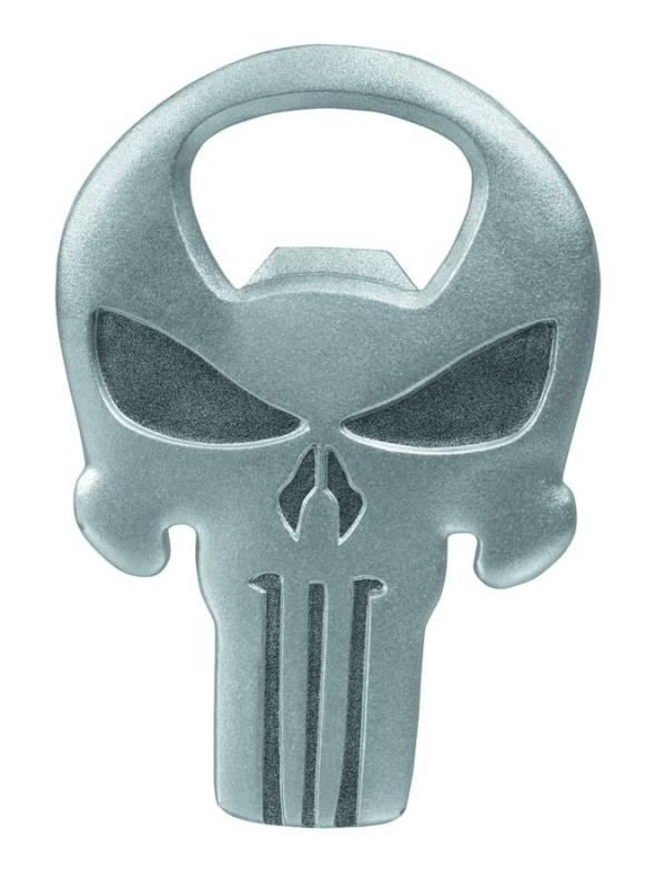 MARVEL PUNISHER BOTTLE OPENER