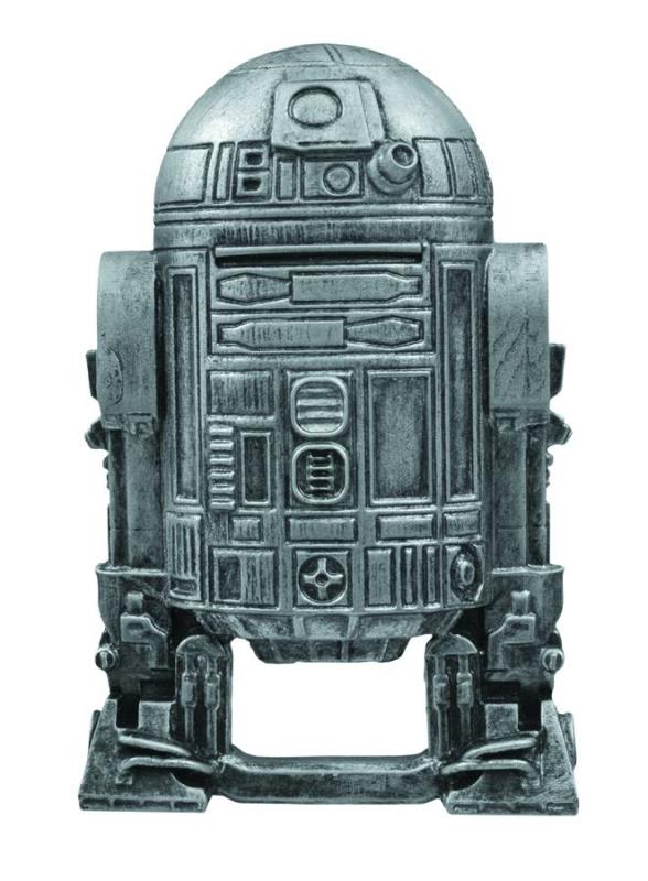 STAR WARS R2-D2 BOTTLE OPENER