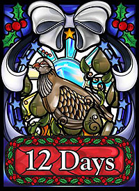 12 days