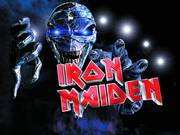 IRON MAIDEN HEROCLIX GRAVITY FEED FOIL PACK