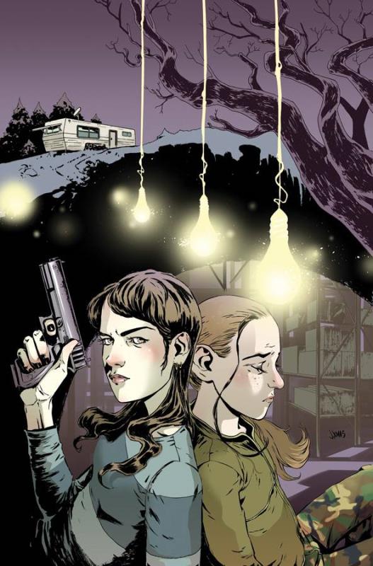 SHELTERED #3