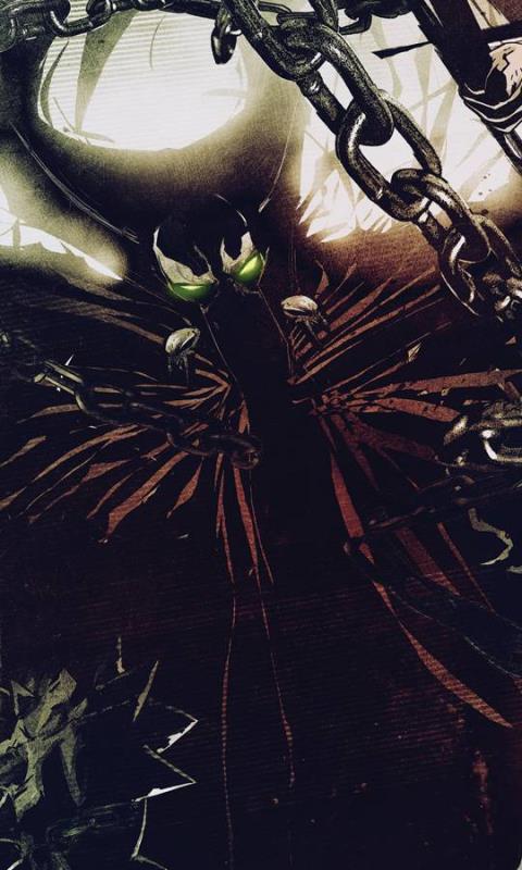 SPAWN #235