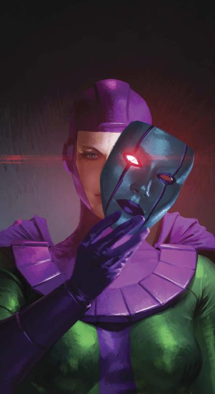 ULTIMATE COMICS ULTIMATES #30