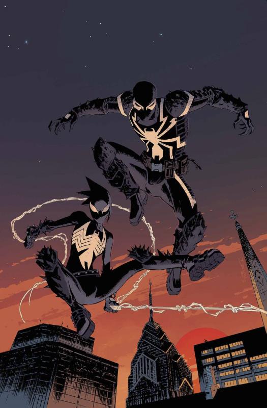 VENOM #40