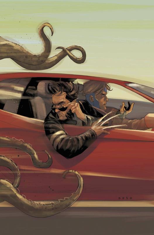 ASTONISHING X-MEN #67