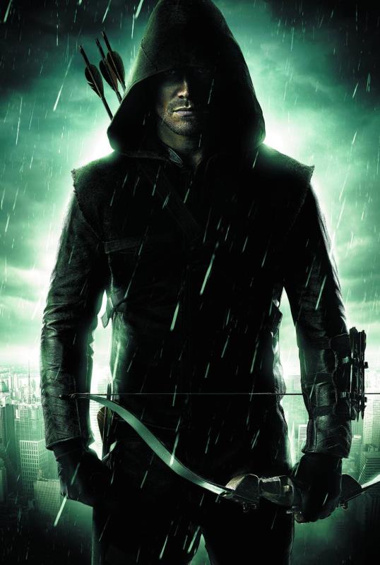 ARROW TP 01