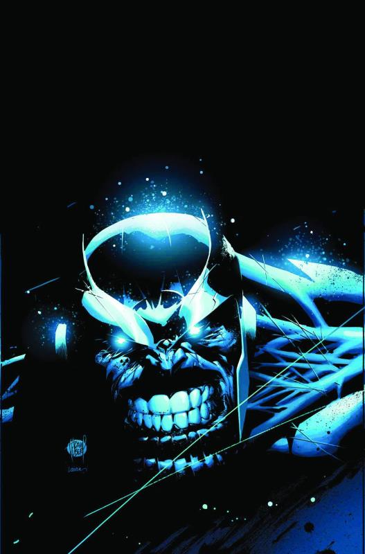 INFINITY #1 (OF 6)