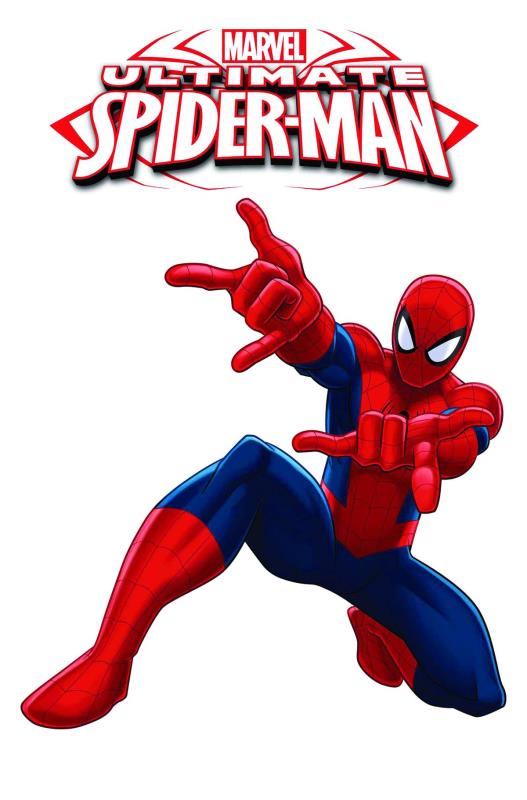 MARVEL UNIVERSE ULTIMATE SPIDER-MAN #17  MARVEL UNIVERSE ULTIMATE SPIDER-MAN #17