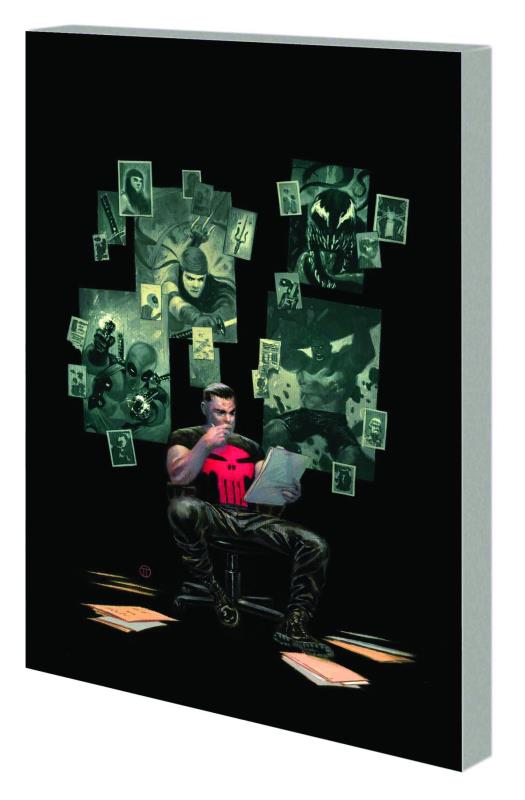 THUNDERBOLTS TP 02 RED SCARE NOW