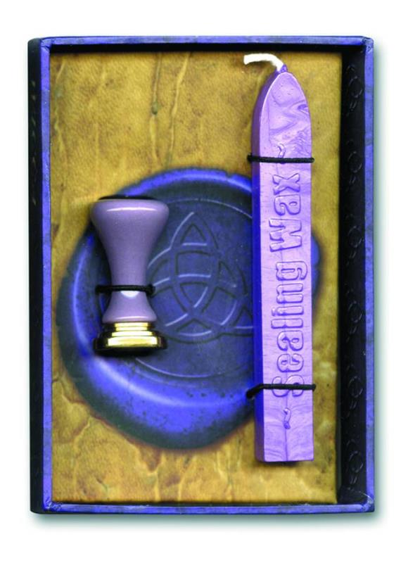 MAGIC SEALING WAX KIT