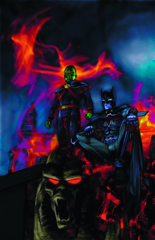 SMALLVILLE SEASON 11 SPECIAL #1